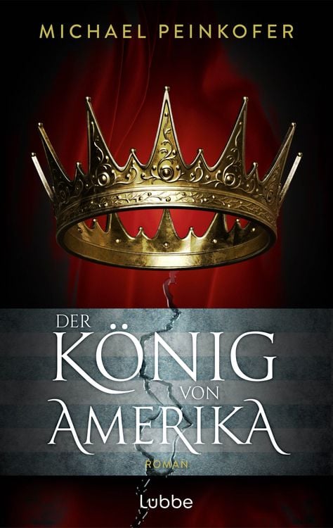 Produktbild: Der K&ouml;nig von Amerika