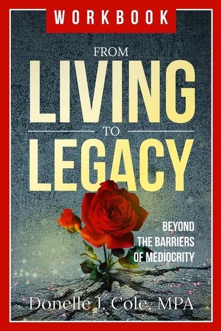 Produktbild: From Living to Legacy