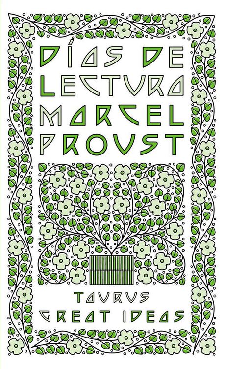 Produktbild: D&iacute;as de lectura