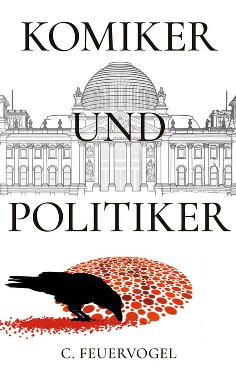 Produktbild: Komiker und Politiker