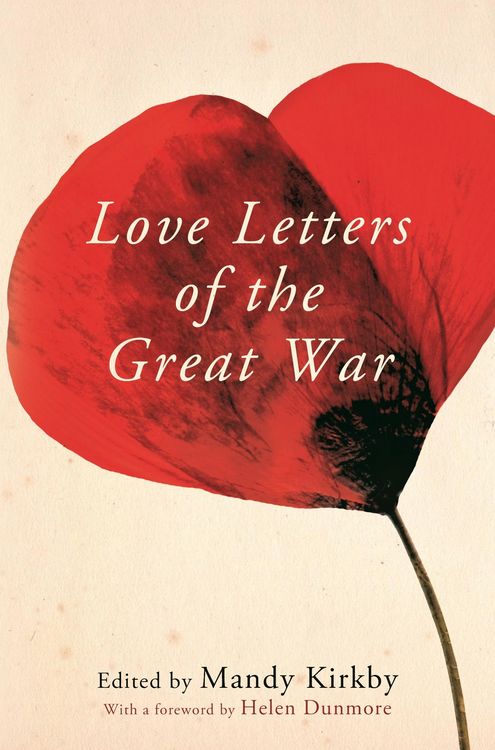 Produktbild: Love Letters of the Great War
