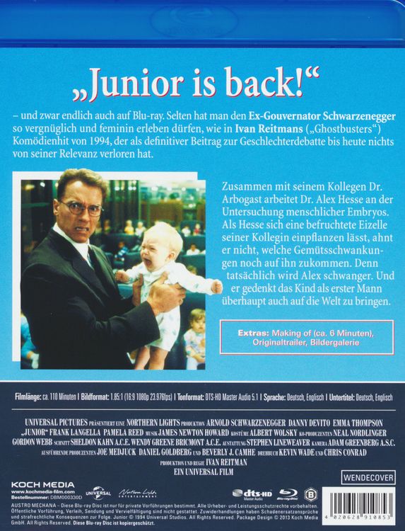 Produktbild: Junior