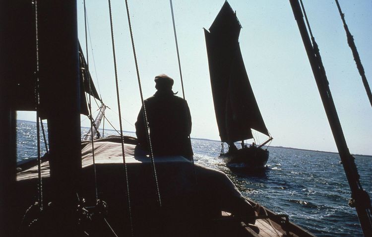 Produktbild: Caspar David Friedrich - Grenzen der Zeit (DEFA Filmjuwelen)