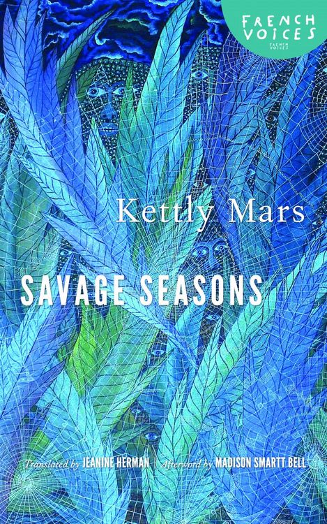 Produktbild: Savage Seasons
