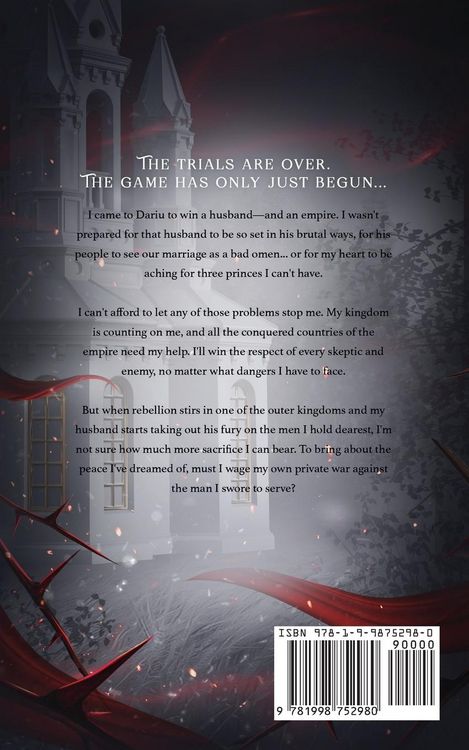 Produktbild: A Pact of Blood