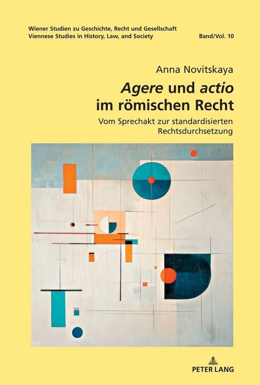 Produktbild: Agere und Actio