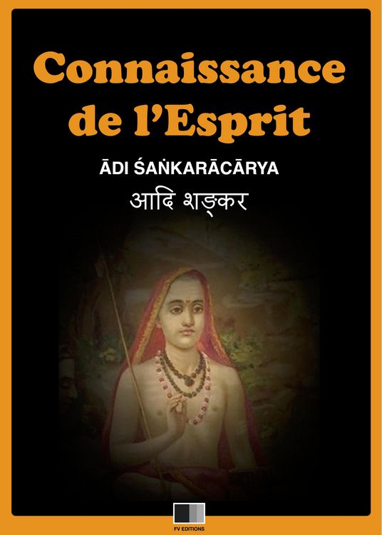 Produktbild: Connaissance de l'Esprit