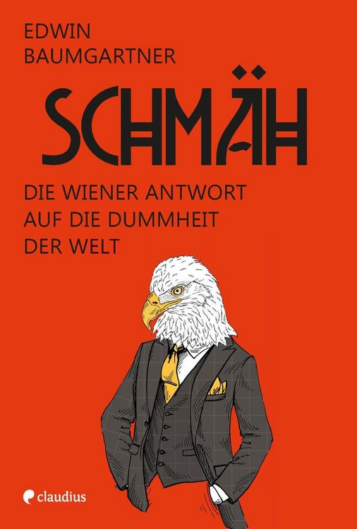 Produktbild: Schm&auml;h