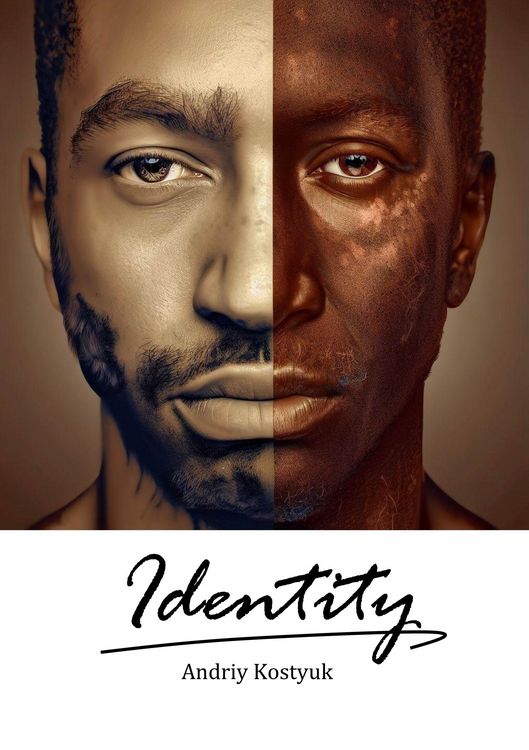 Produktbild: Identity