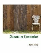 Produktbild: Chansons Et Chansonniers