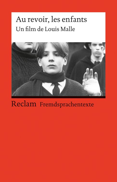 Produktbild: Au revoir, les enfants