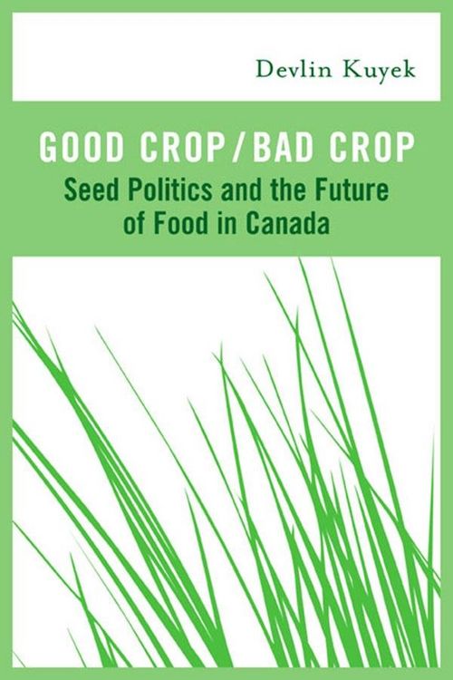 Produktbild: Good Crop / Bad Crop