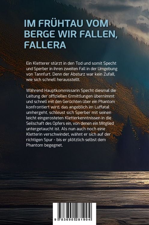Produktbild: Im Fr&uuml;htau vom Berge wir fallen, fallera
