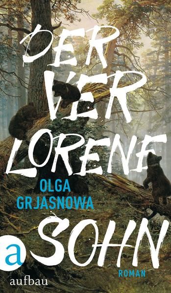 Produktbild: Der verlorene Sohn