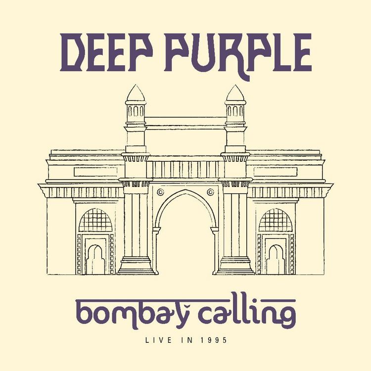 Produktbild: Bombay Calling (2CD)