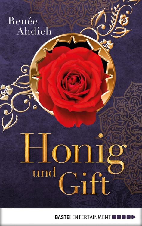 Produktbild: Honig und Gift
