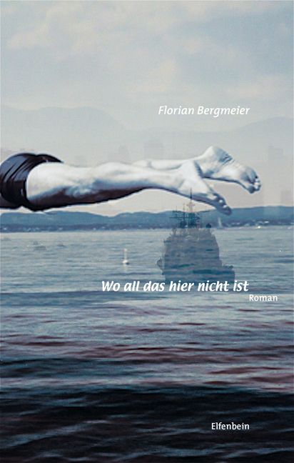 Produktbild: Wo all das hier nicht ist