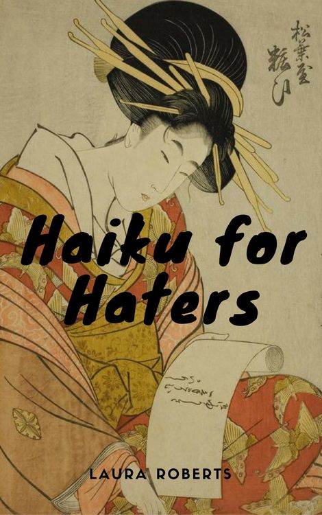 Produktbild: Haiku for Haters