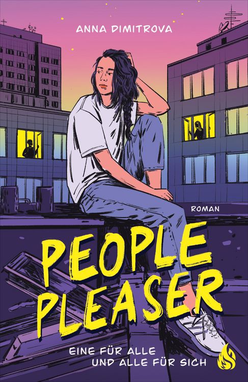Produktbild: People Pleaser