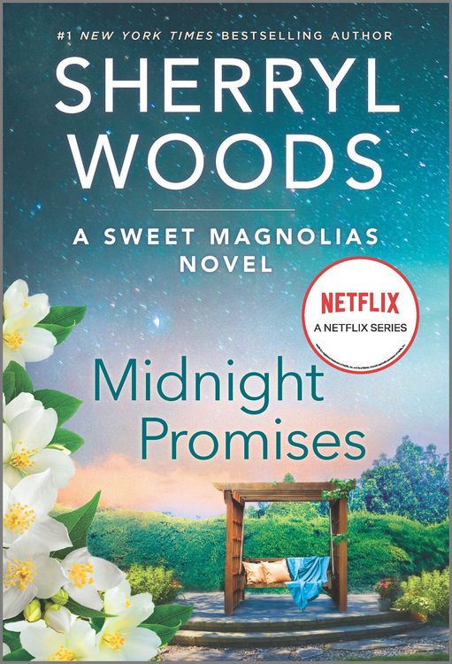 Produktbild: Midnight Promises