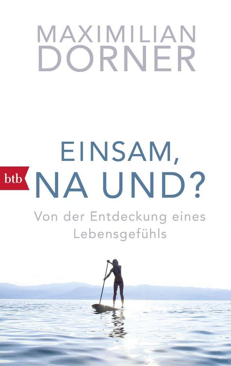 Produktbild: Einsam, na und?