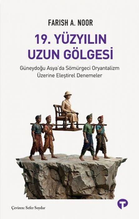 Produktbild: 19. Y&uuml;zyilin Uzun G&ouml;lgesi