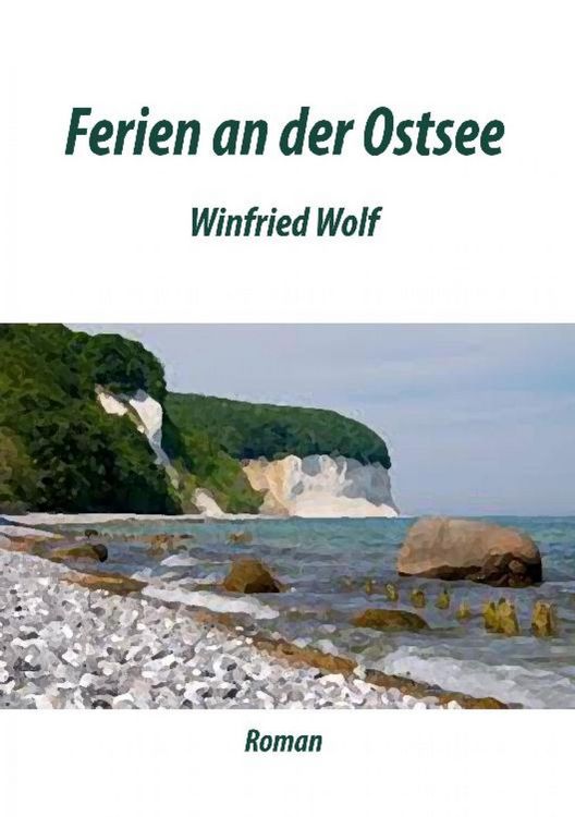 Produktbild: Ferien an der Ostsee