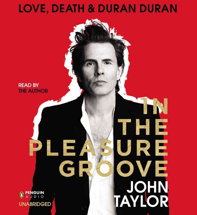 Produktbild: In the Pleasure Groove: Limited and Signed Edition