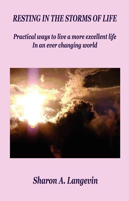 Produktbild: Resting in the Storms of Life