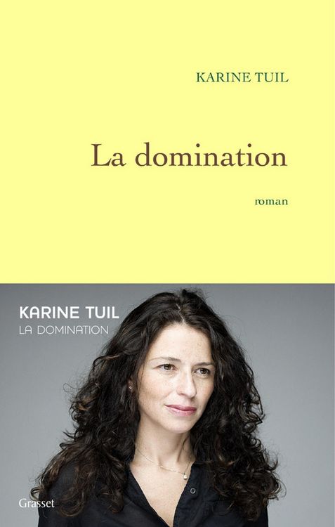 Produktbild: La domination