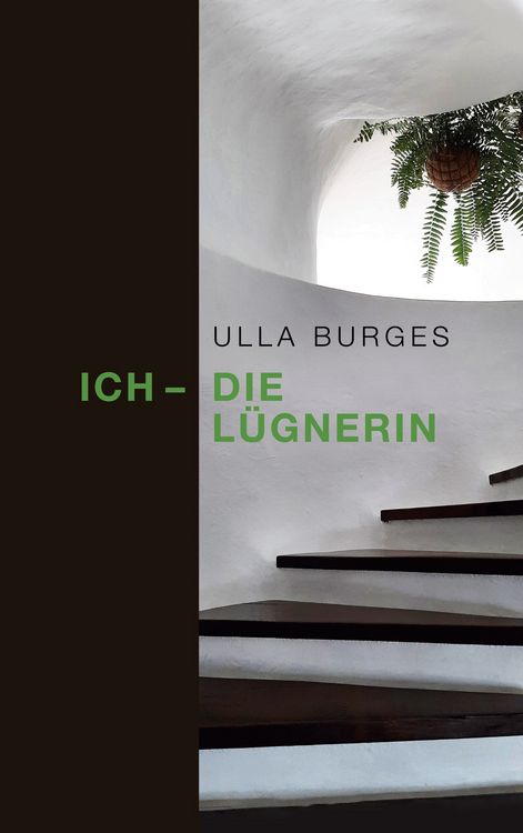 Produktbild: Ich - die L&uuml;gnerin