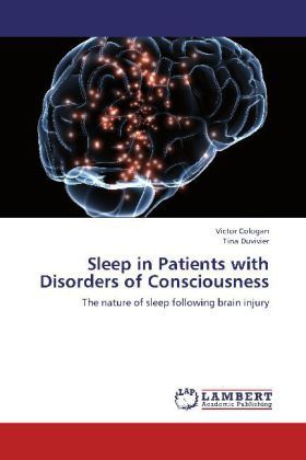 Produktbild: Cologan, V: Sleep in Patients with Disorders of Consciousnes