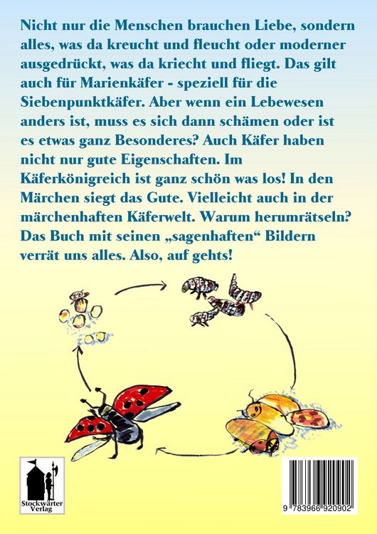 Produktbild: Prinzessin Achtp&uuml;nktchen
