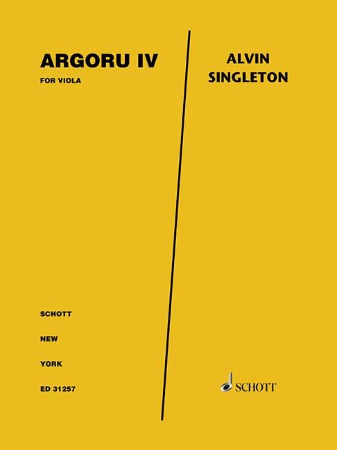 Produktbild: Argoru IV