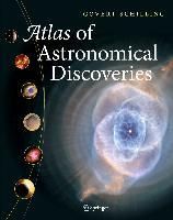 Produktbild: Atlas of Astronomical Discoveries