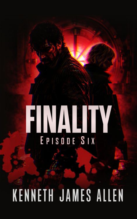 Produktbild: Finality