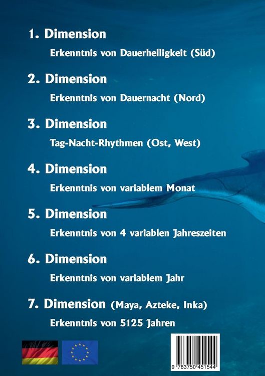Produktbild: Warum leben wir?