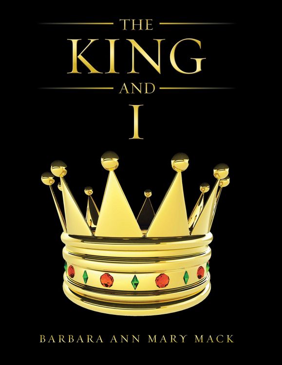 Produktbild: The King and I