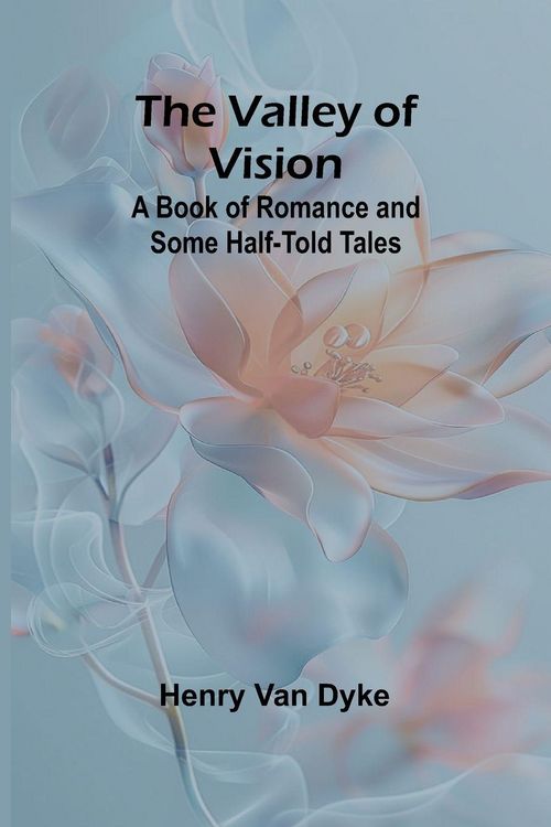 Produktbild: The Valley of Vision