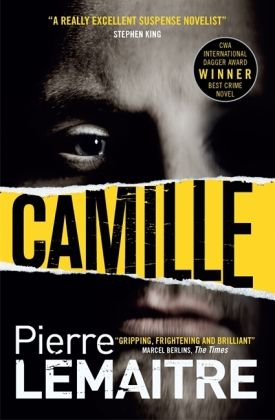 Produktbild: Lemaitre, P: Camille
