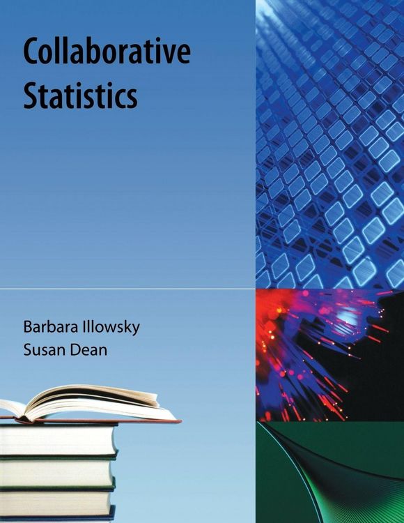 Produktbild: Collaborative Statistics