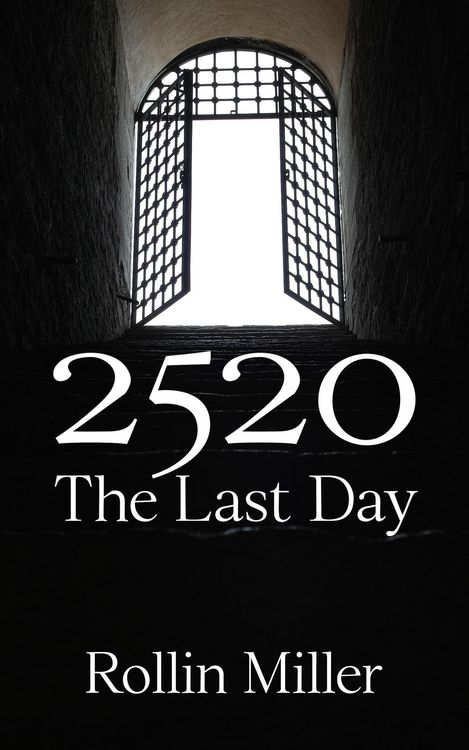 Produktbild: 2520 The Last Day