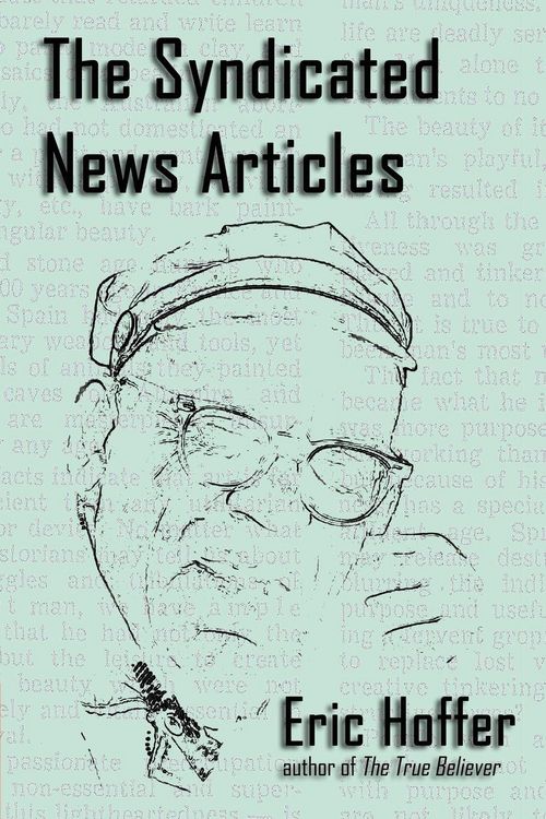 Produktbild: The Syndicated News Articles