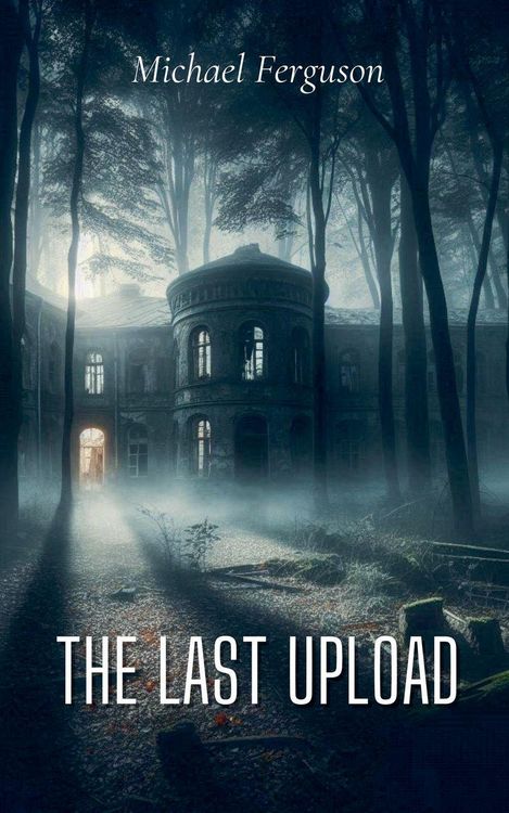 Produktbild: The Last Upload
