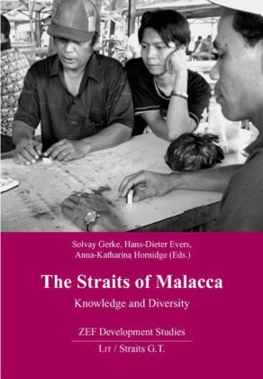 Produktbild: The Straits of Malacca