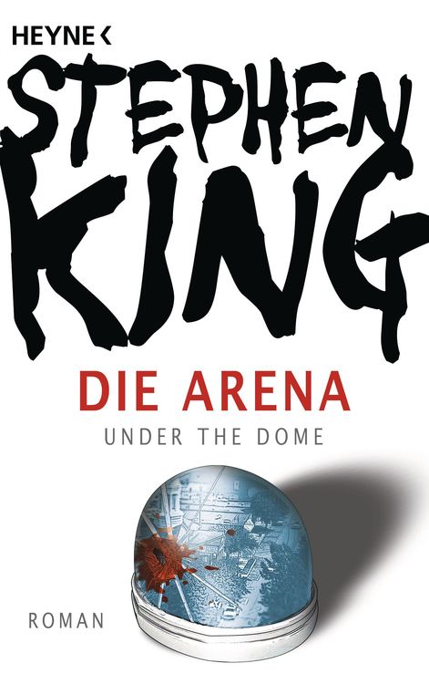Die Arena. Under The Dome