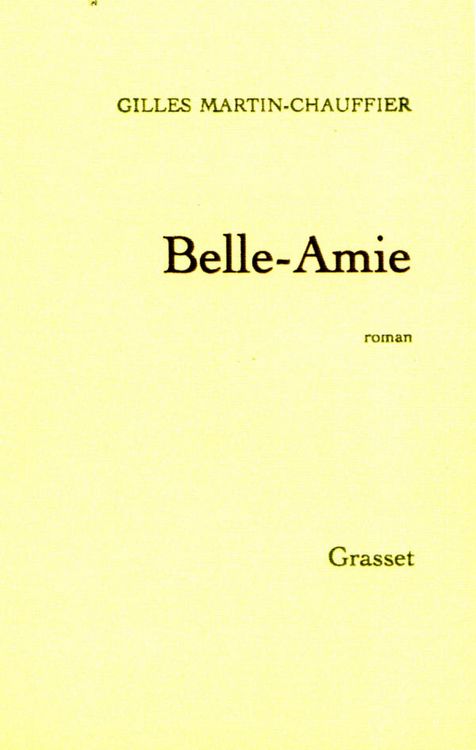 Produktbild: Belle-Amie