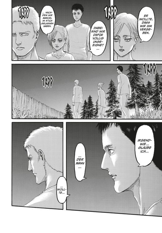 Produktbild: Attack on Titan 25