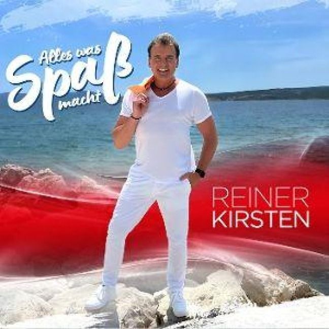 Produktbild: Alles was Spa&aacute; macht - Das Jubil&auml;umsalbum