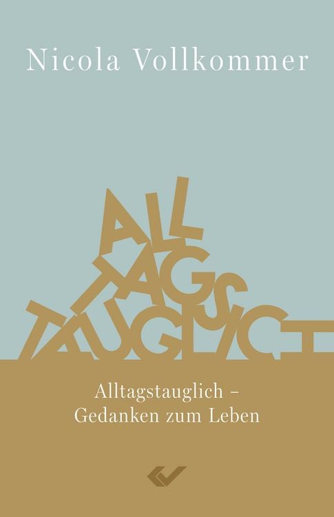 Produktbild: Alltagstauglich